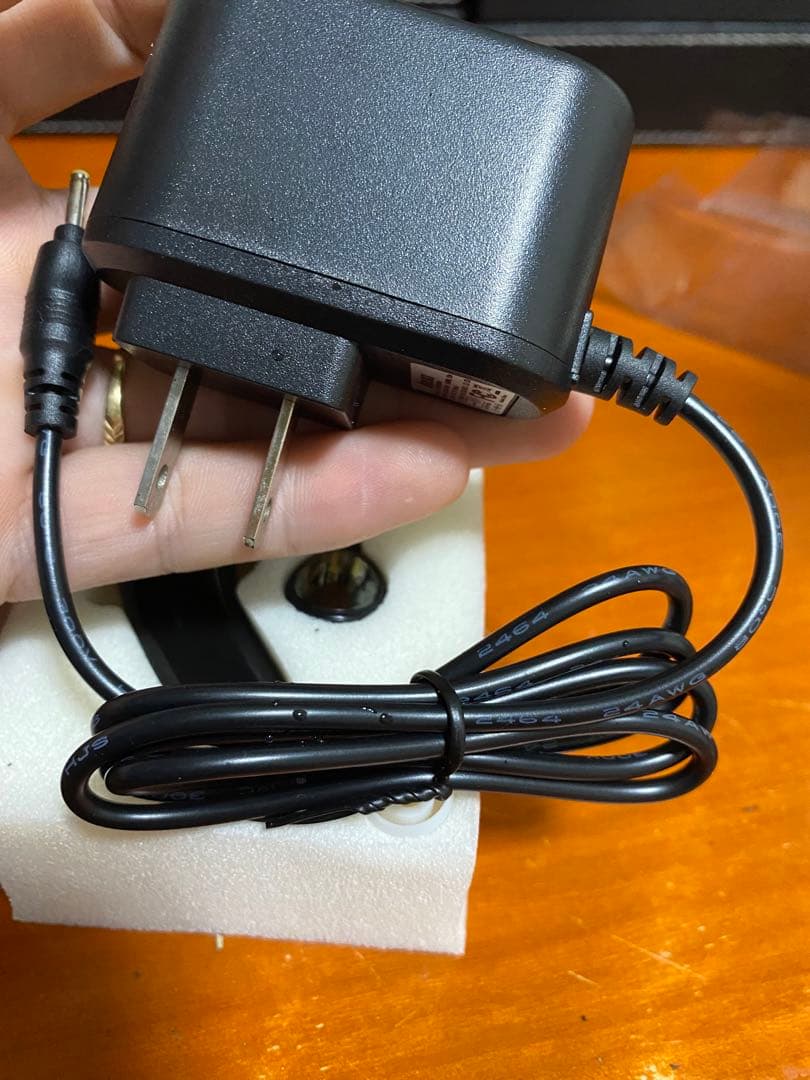 伊吹電子 音声拡聴器 骨伝導耳掛け式 ボン・ボイス 右耳用