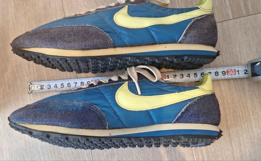 ナイキエリート USA製 オリジナル78s 状態◎　ヴィンテージ