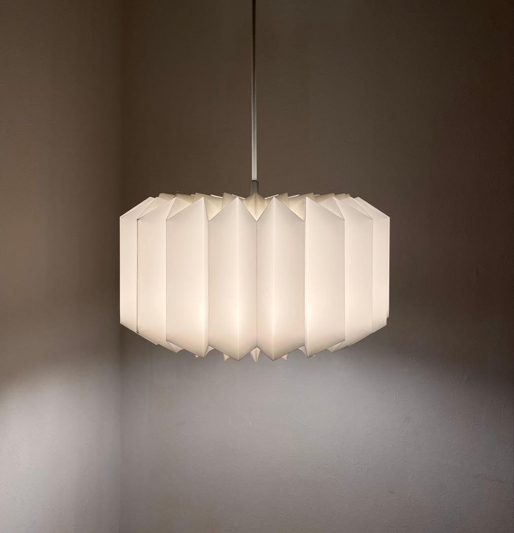 シーリングライト・天井照明 LE KLINT PLEATS ONEFIVEFOUR PENDANT 154