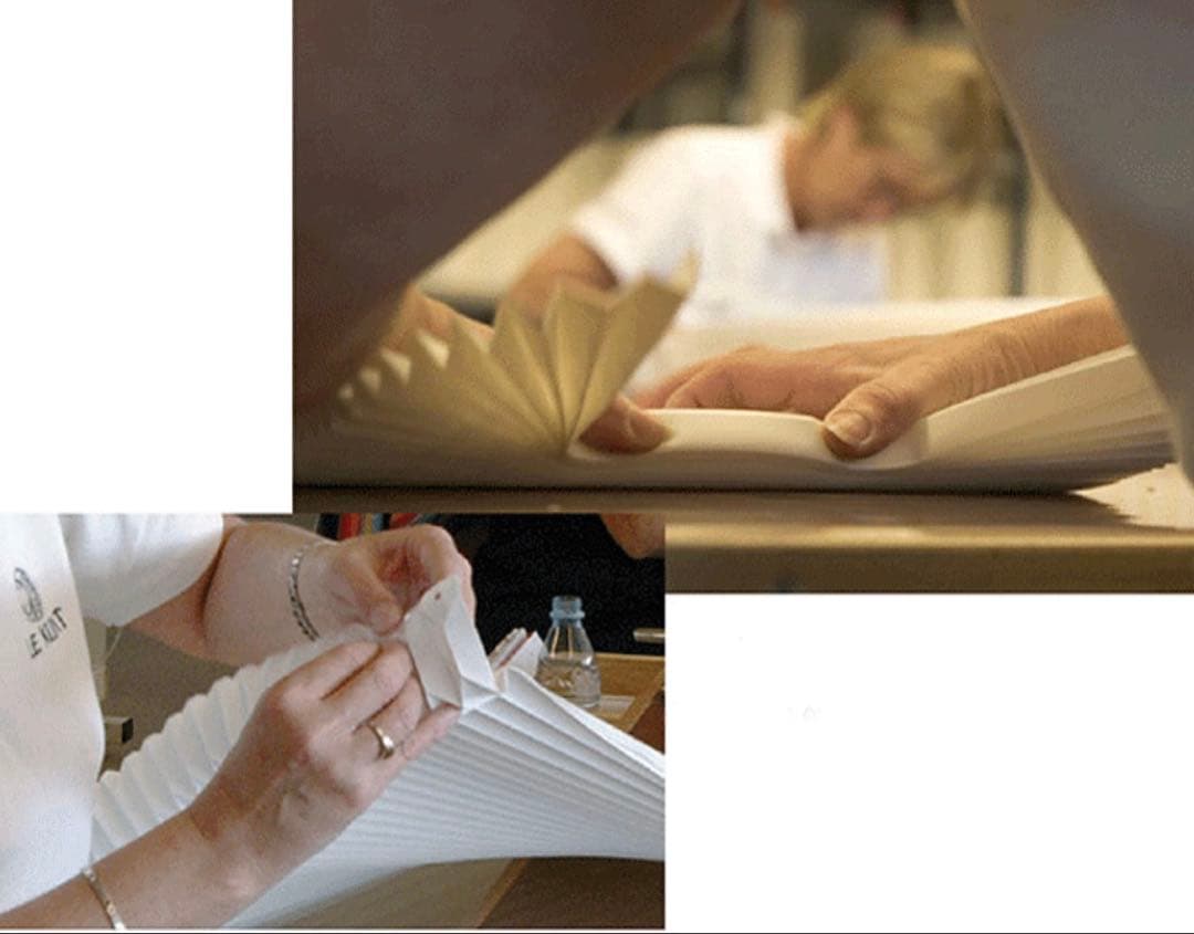 シーリングライト・天井照明 LE KLINT PLEATS ONEFIVEFOUR PENDANT 154