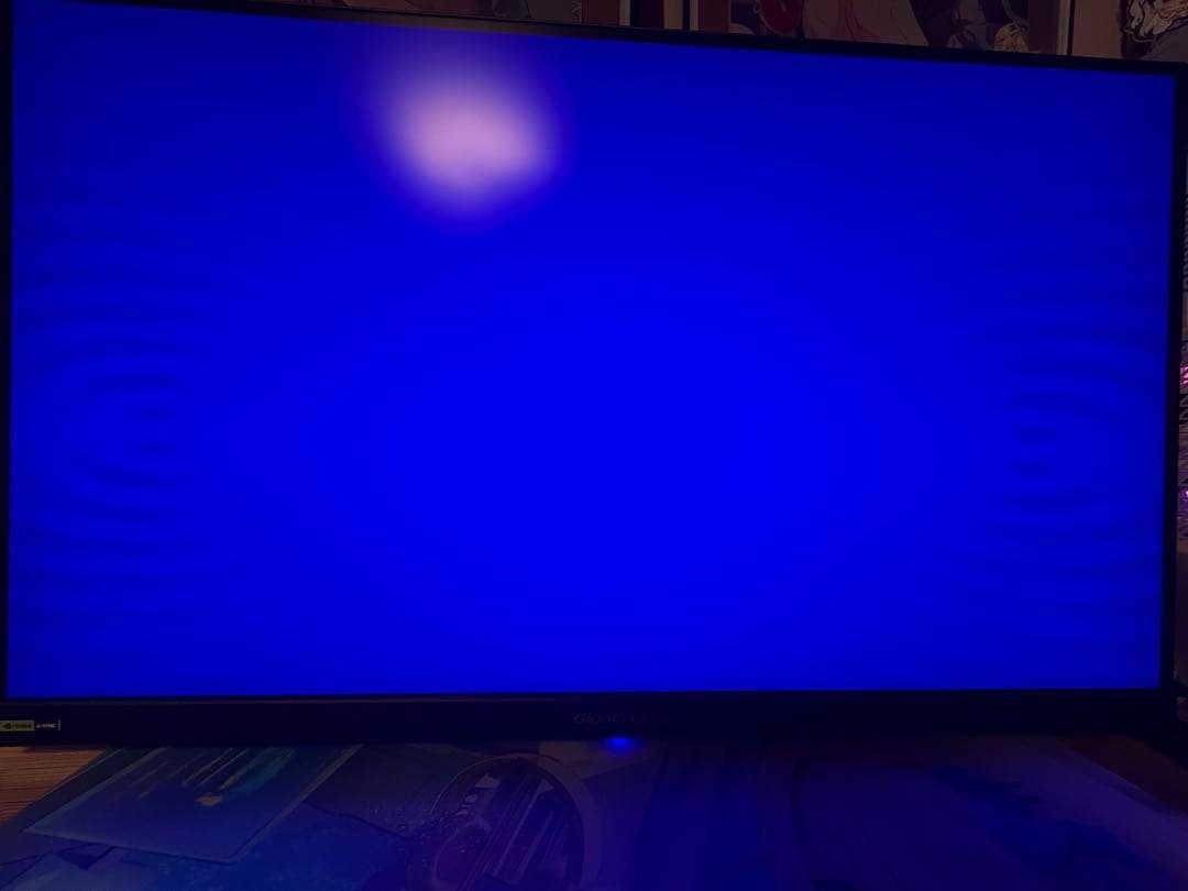 GigaCrysta 27インチ ゲーミングモニター WQHD 180Hz