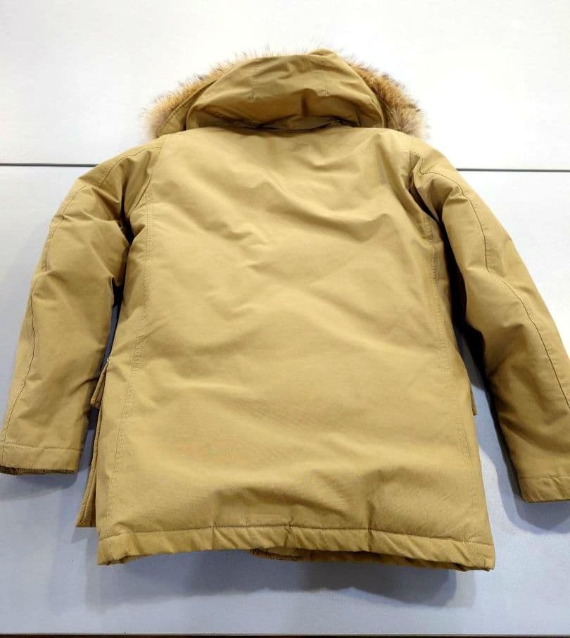 WOOL RICH ウールリッチ アークティックパーカ size日本M相当