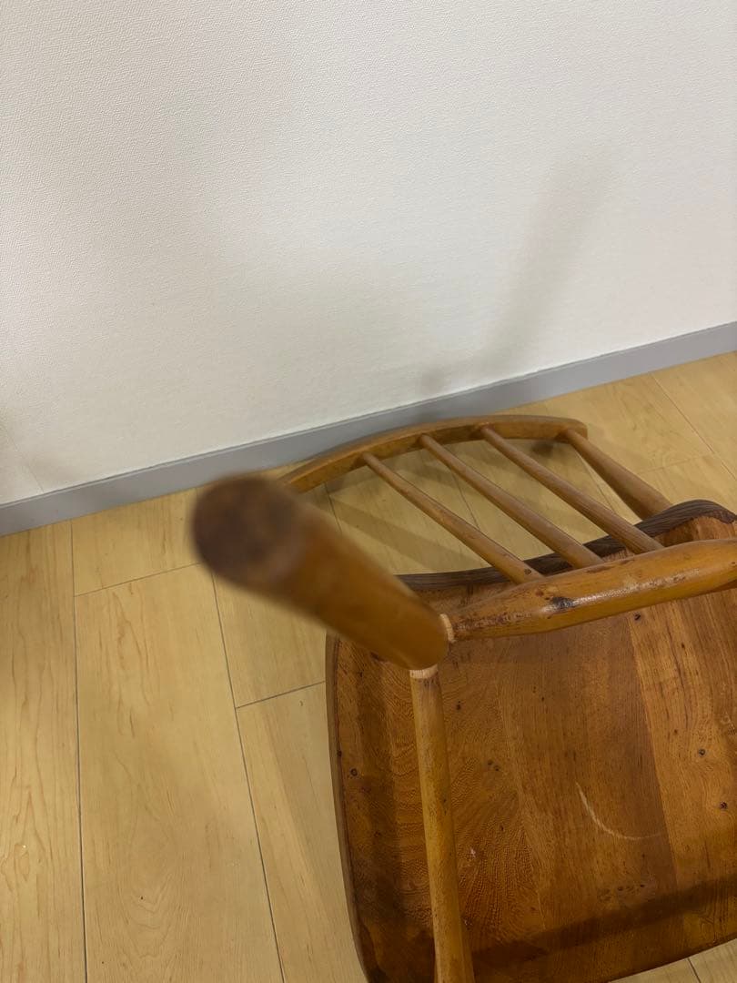 アーコールチェア①