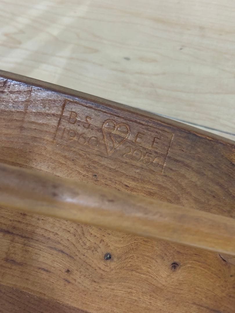 アーコールチェア①