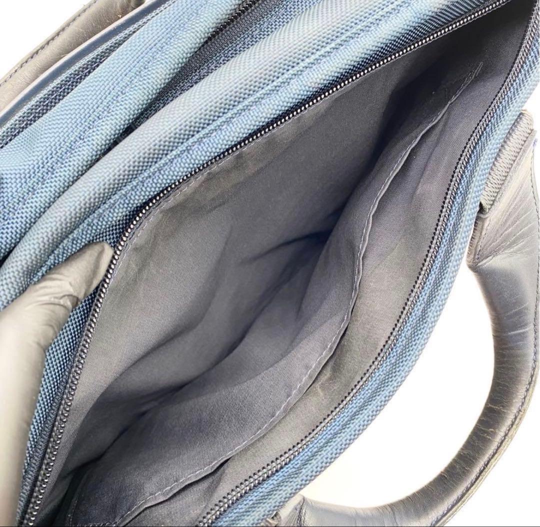 週末限定価格【SHIPS】TUMI:『ALPHA 3』 3WAY