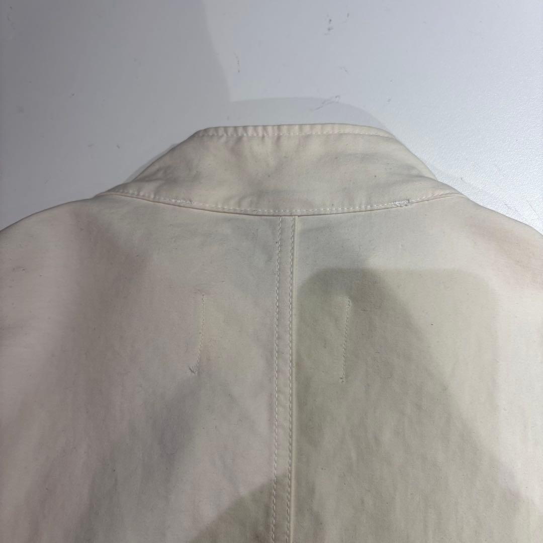 INNAT M-65 PARKA COAT INNAT02-J05 モッズコート