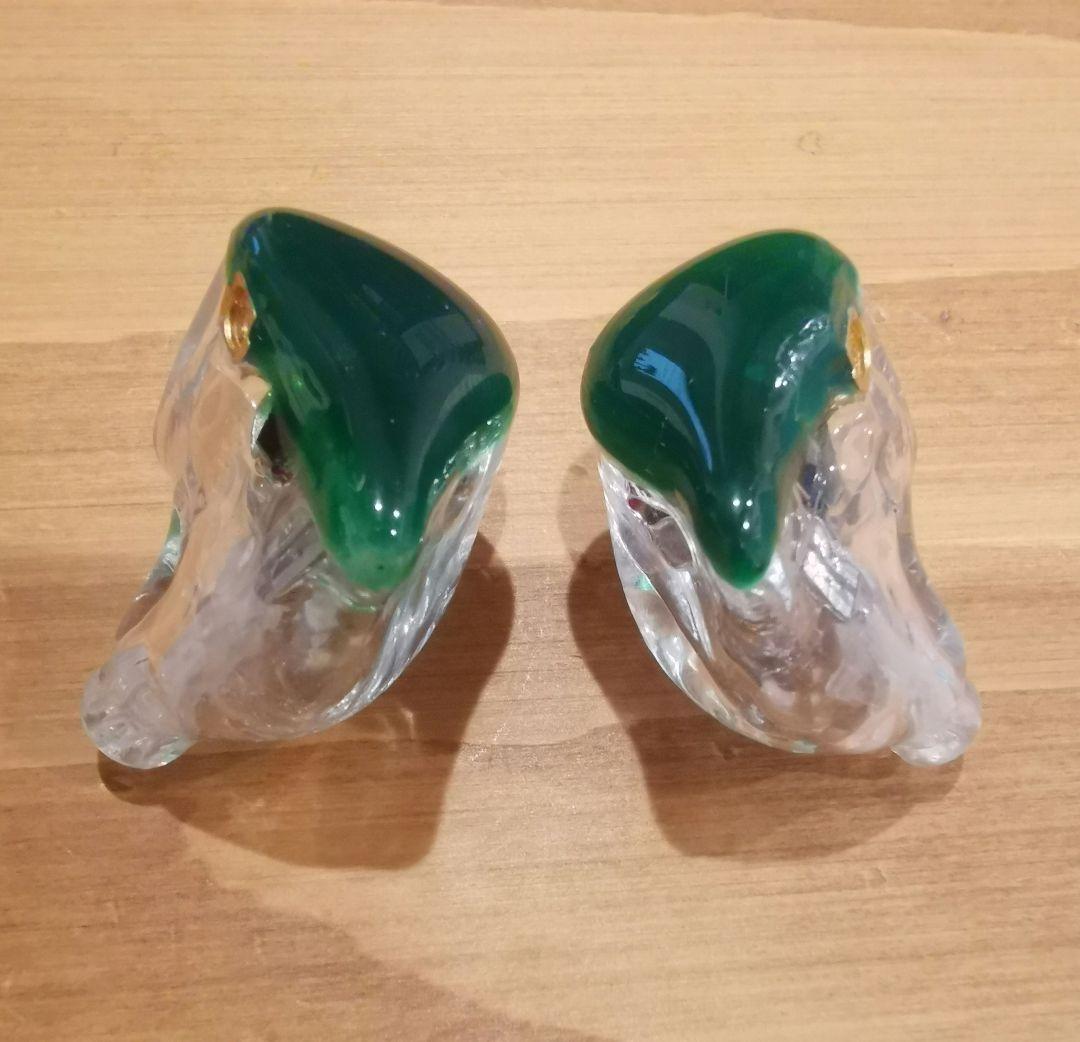 CampfireAudio Andromeda リシェル品ユニバーサル