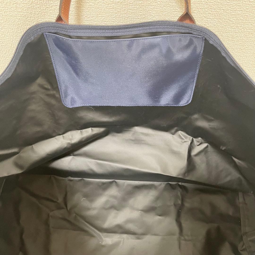 ロンシャン　LONGCHAMP ルプリアージュ　ハンドバッグXL トラベルバッグ