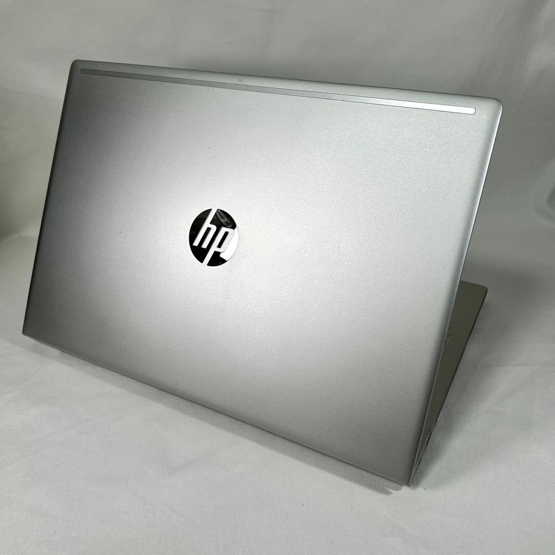 美品 HP ProBook 450 G7 i5 256GB Office 15型