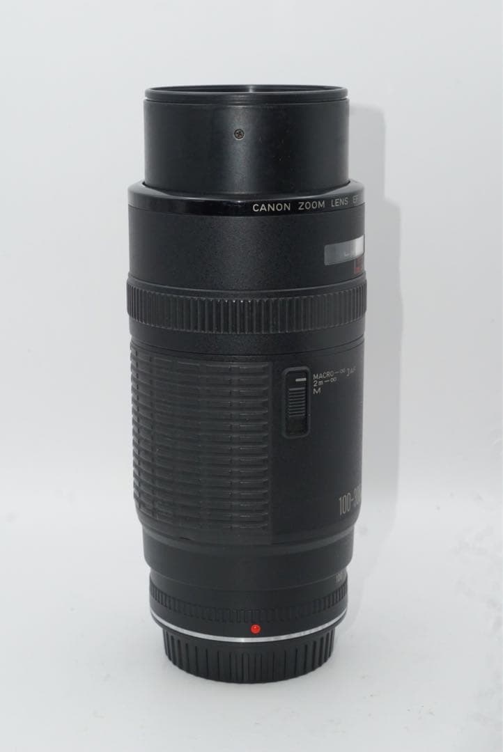 レンズ(ズーム) EF100-300mm f5.6