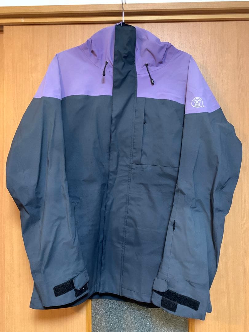 unfudge アンファッジ　 Mサイズ