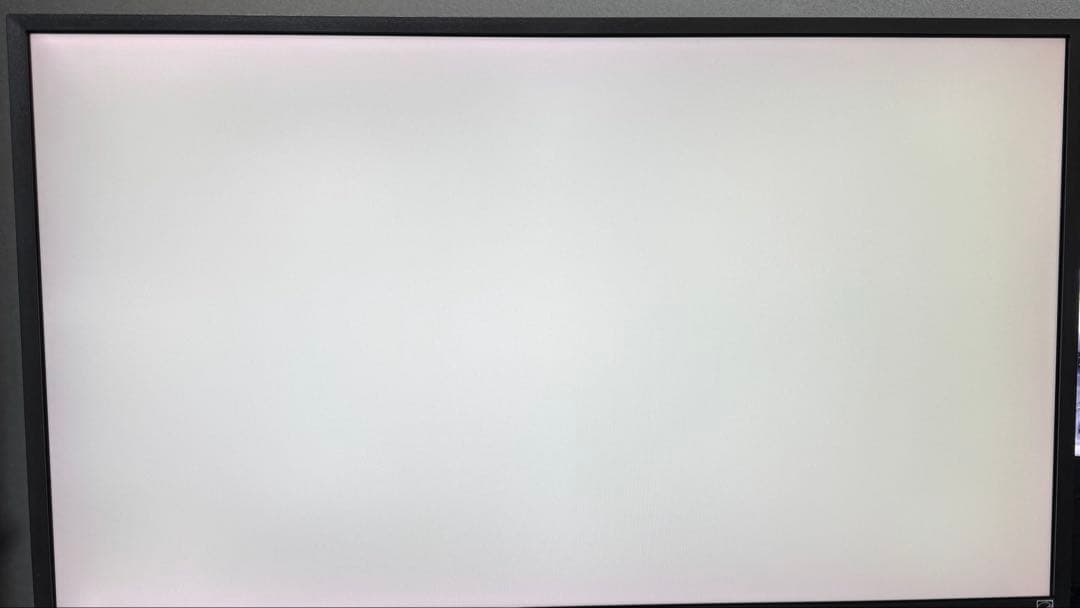 2017年制　32インチ4Kモニター LG 32UD59-B スタンドなし