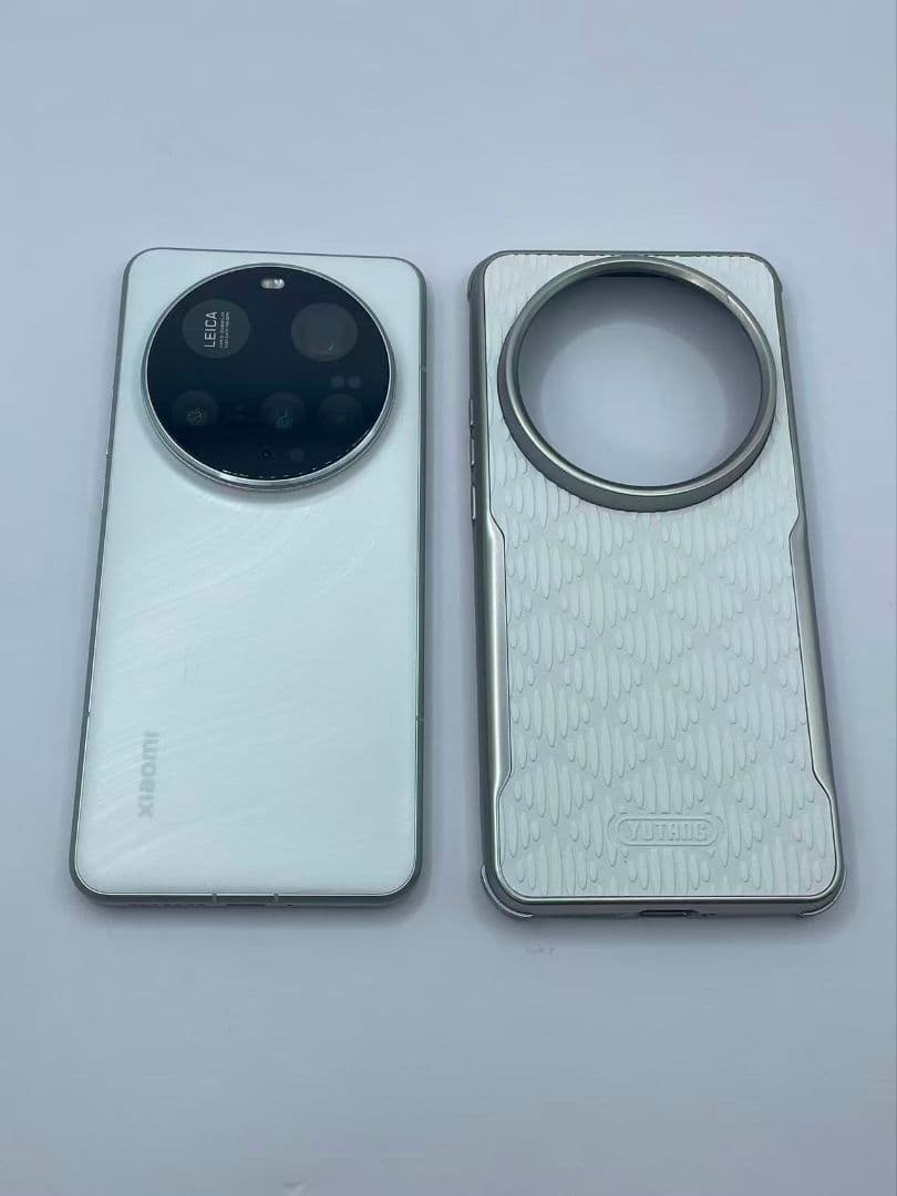 Xiaomi 15 Ultra 16+512GB SIMフリー 中国版