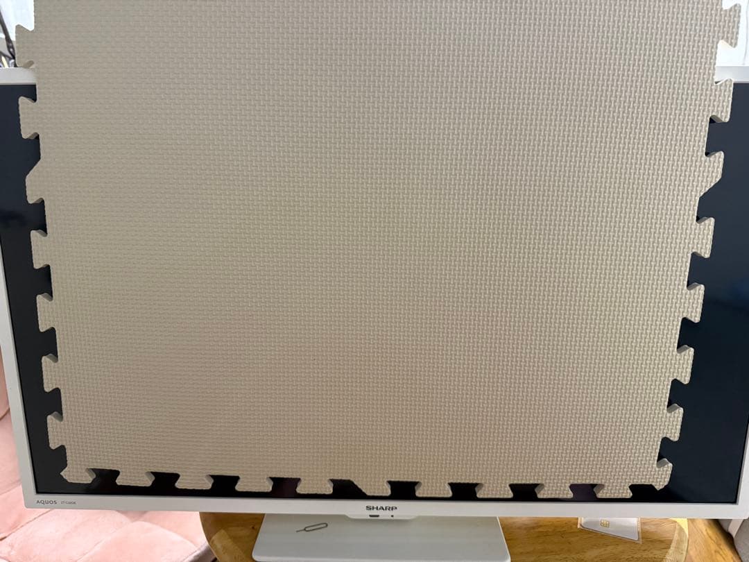 【美品】SHARP シャープ 2T-C32DE 32インチ型 液晶テレビ