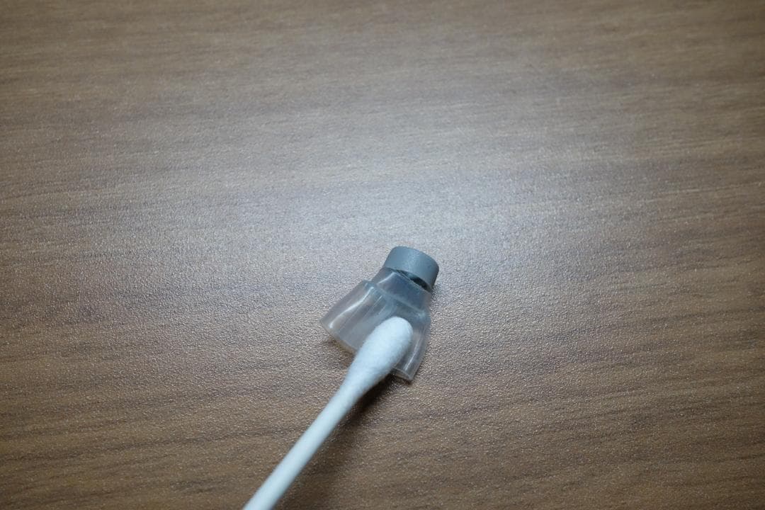 【最終値下げ】水月雨 Moondrop KATO