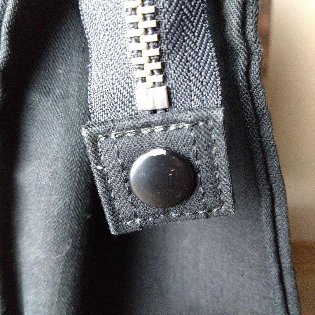 希少 【ポーター】 トートバッグ SUNNY サニー ブラック　大容量　肩掛け