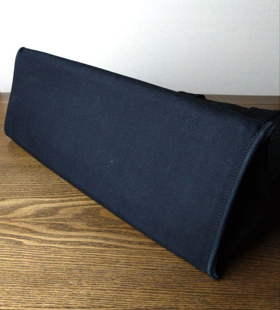 希少 【ポーター】 トートバッグ SUNNY サニー ブラック　大容量　肩掛け