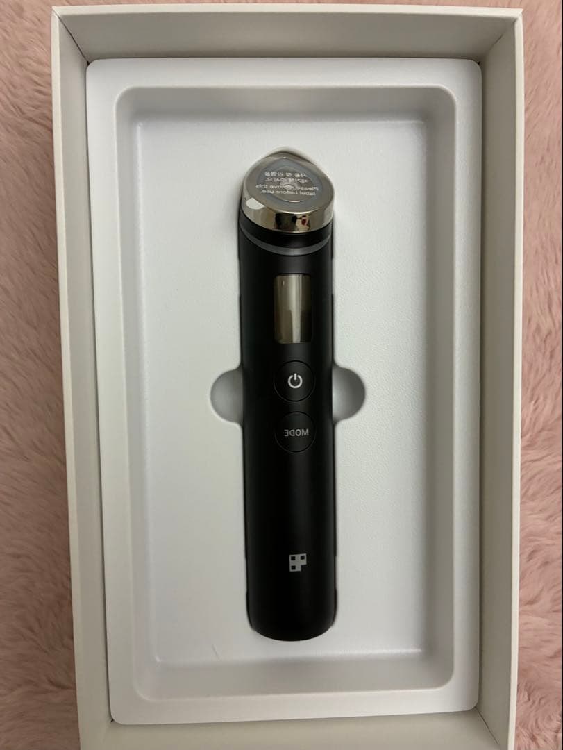 メディキューブmedicube AGE-R ブースタープロ