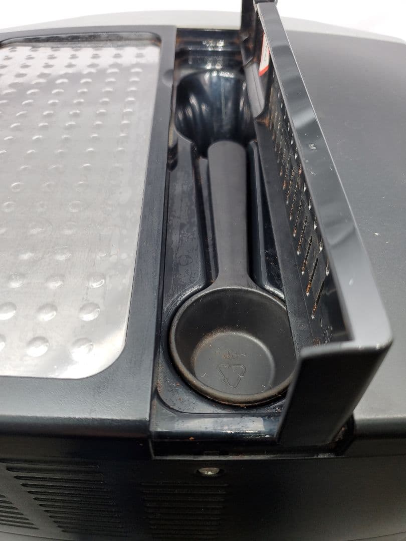 動作品　デロンギ ESAM1200SJ マグニフィカ　全自動コーヒーメーカー