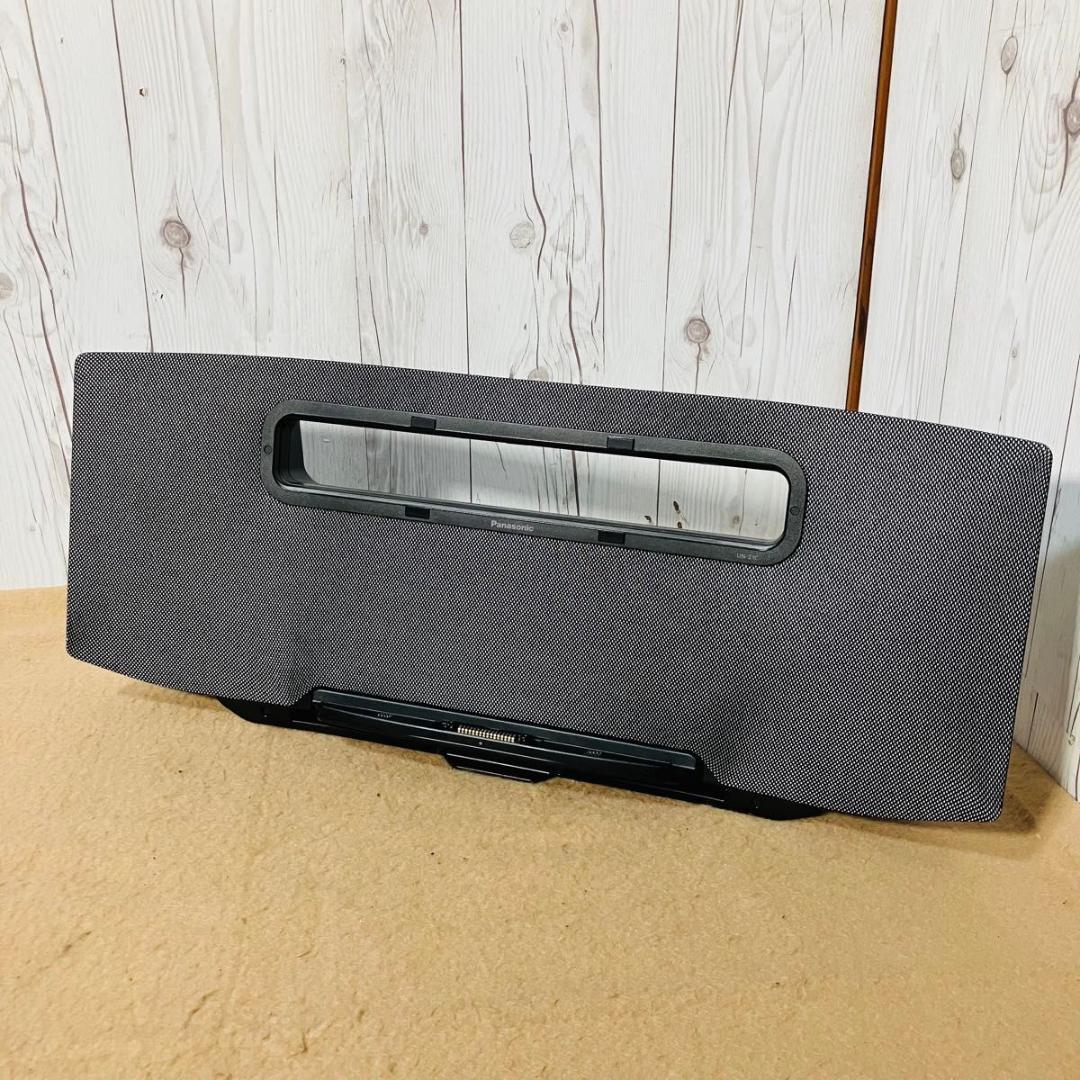 美品 Panasonic プライベートビエラ UN-19Z1-K パナソニック