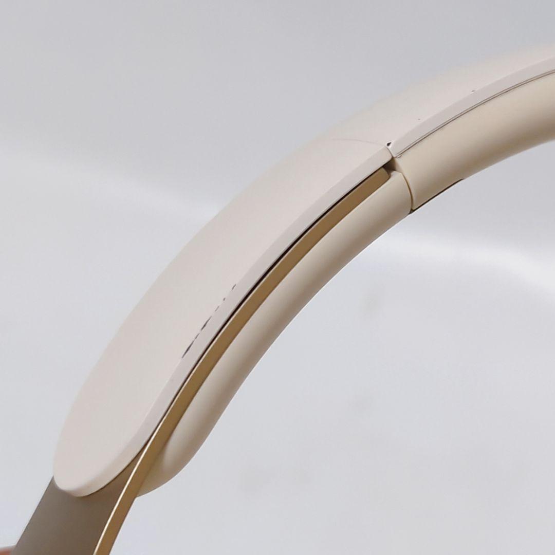 専用 Beats Solo Pro ワイヤレスヘッドホン A1881 アイボリー