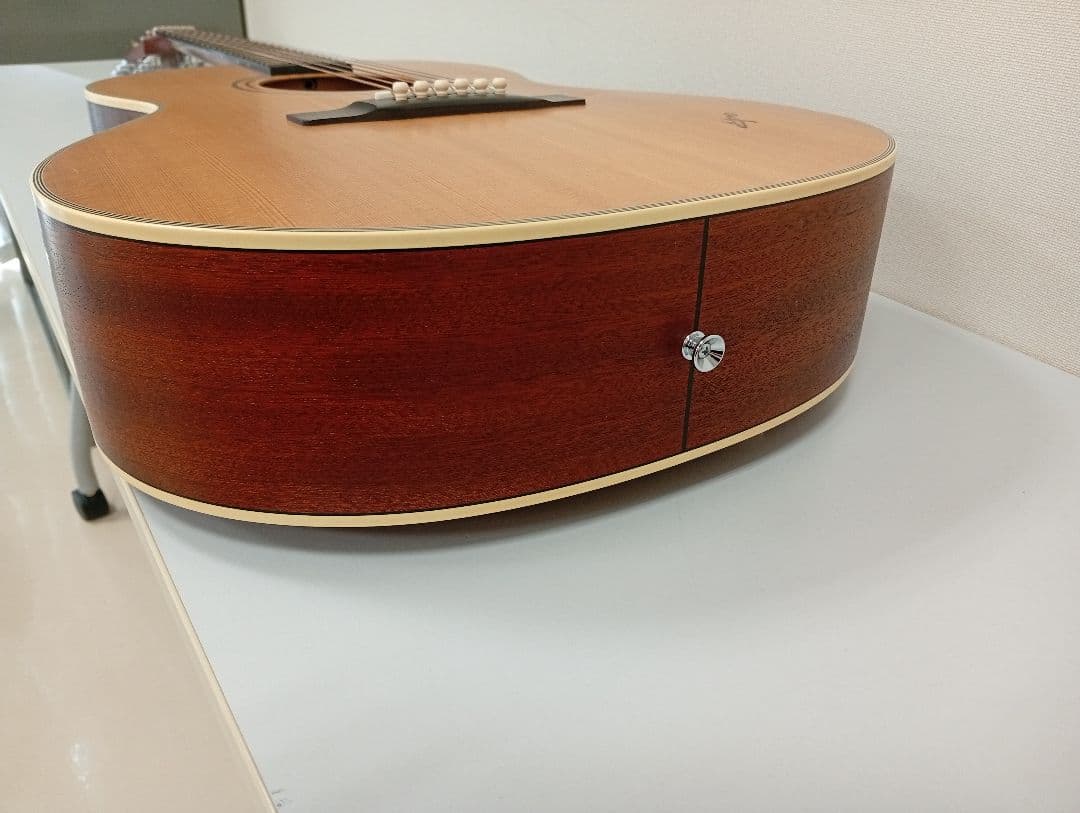 Kヤイリ RF-65 アコースティックギター 2021年製