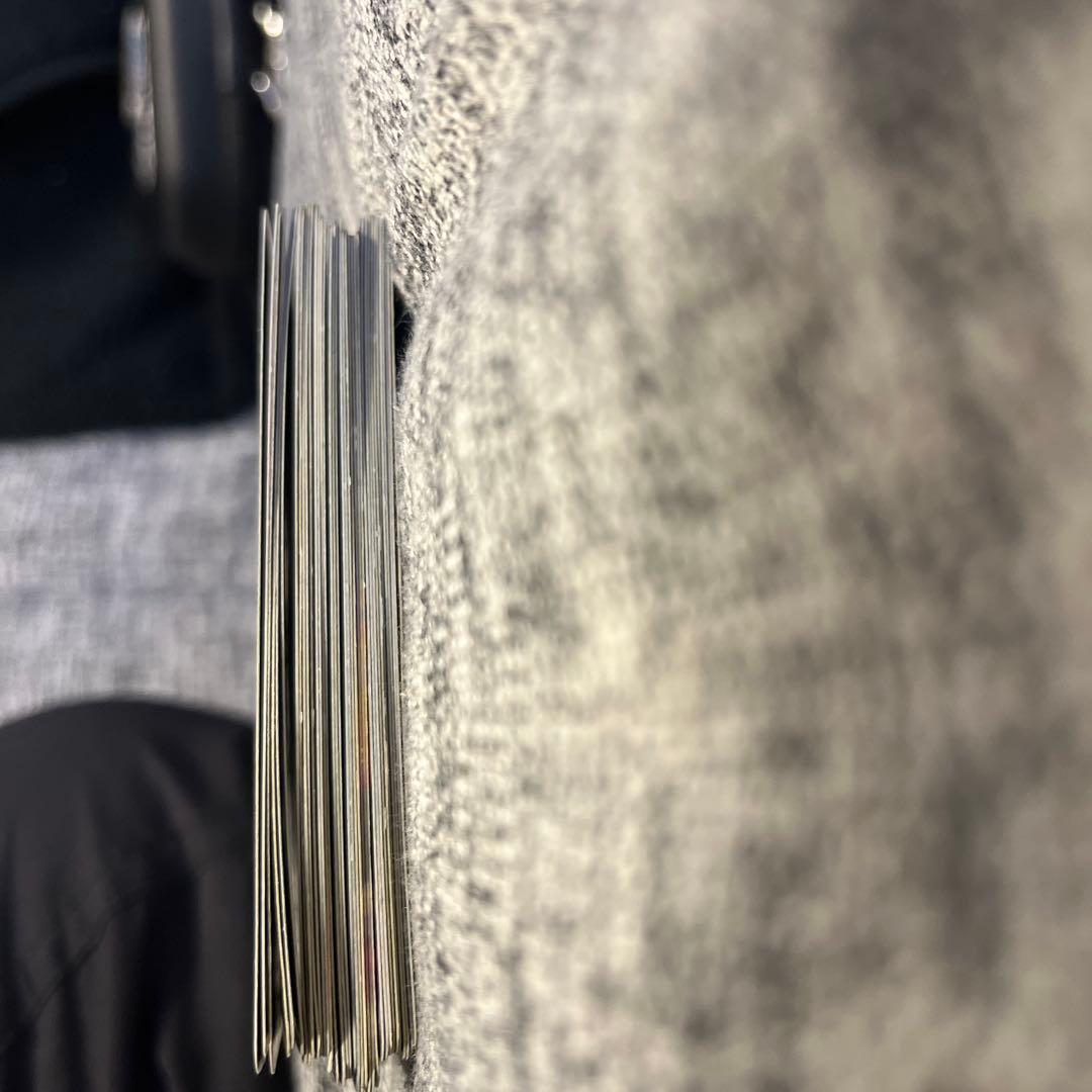 ポケモンカード45枚入り(キラキラ)全部