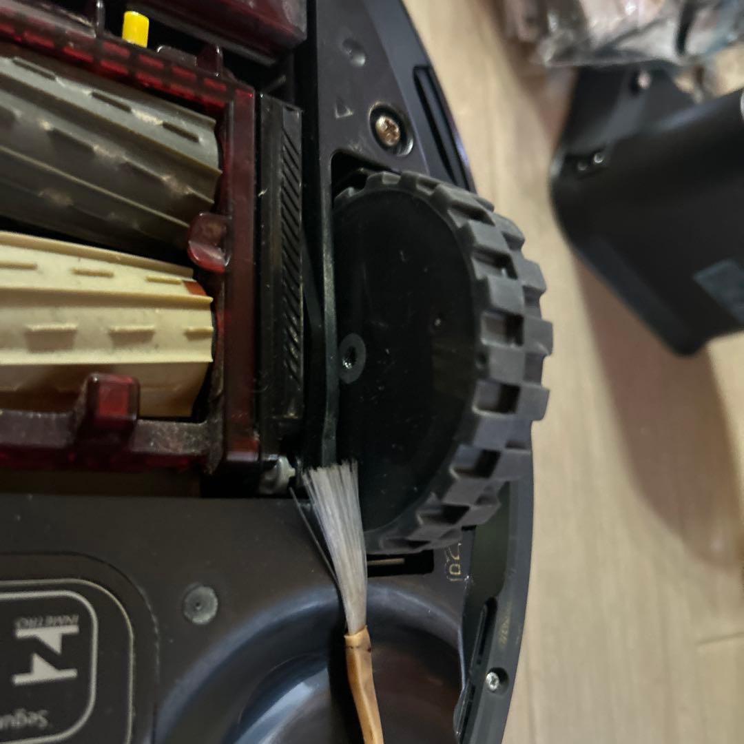 ルンバ　980 動作良好