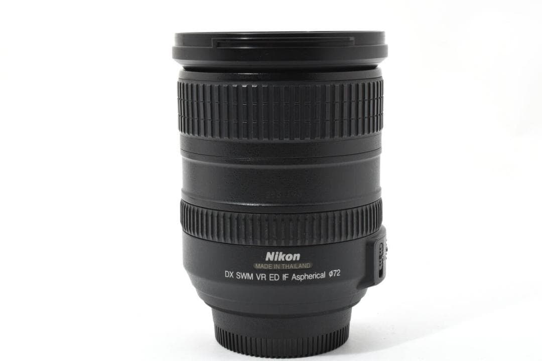 ★極上品DX AF-S NIKKOR 18-200 3.5-5.6G ED VR