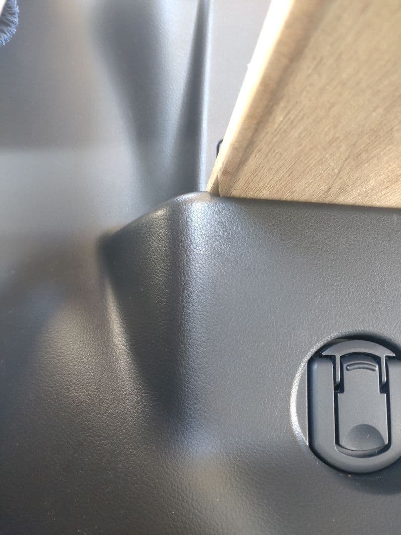 デリカD5専用ベッド■着払い(運賃表あります)