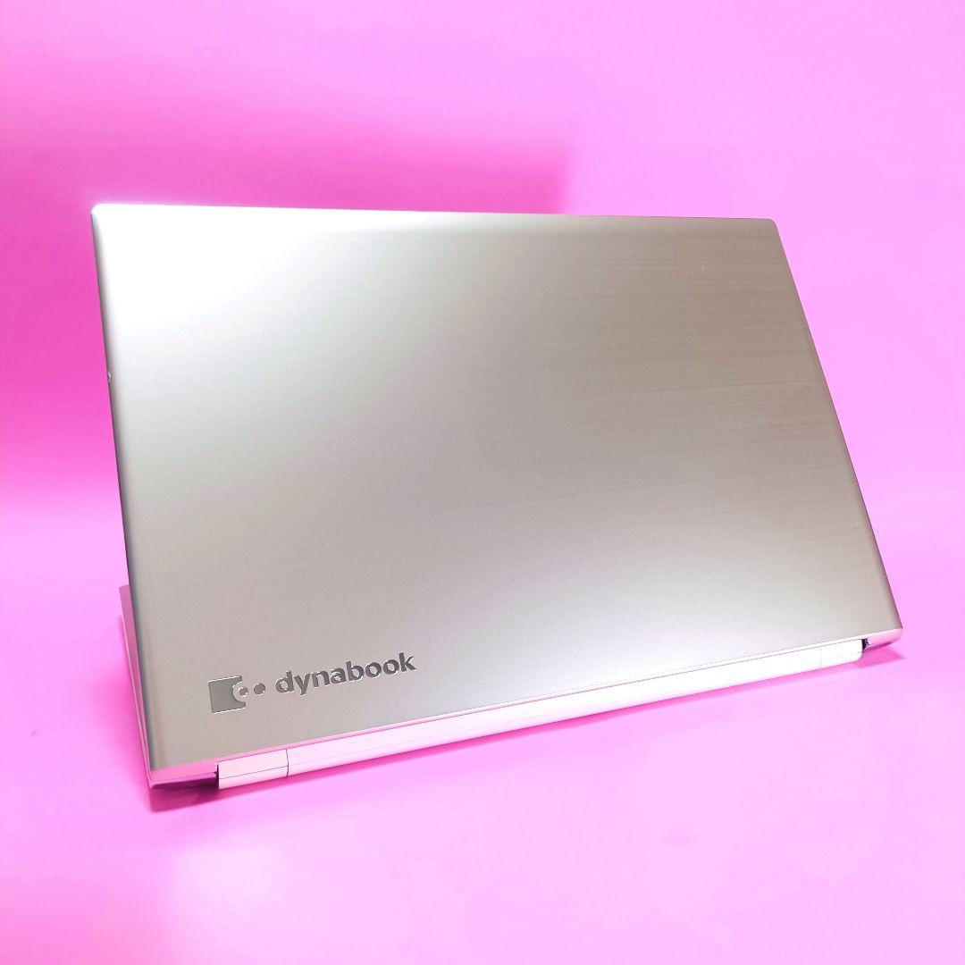 【お買い得‼️】超大容量1TB✨YouTube✨オフィス✨カメラ付ノートパソコン