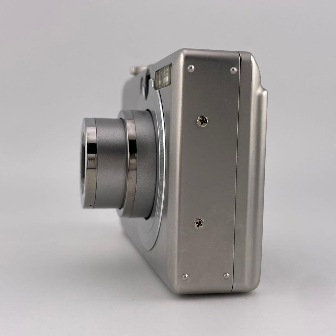 実写美⭕️【動作確認済】Canon　IXY　DIGITAL 70 PC1193