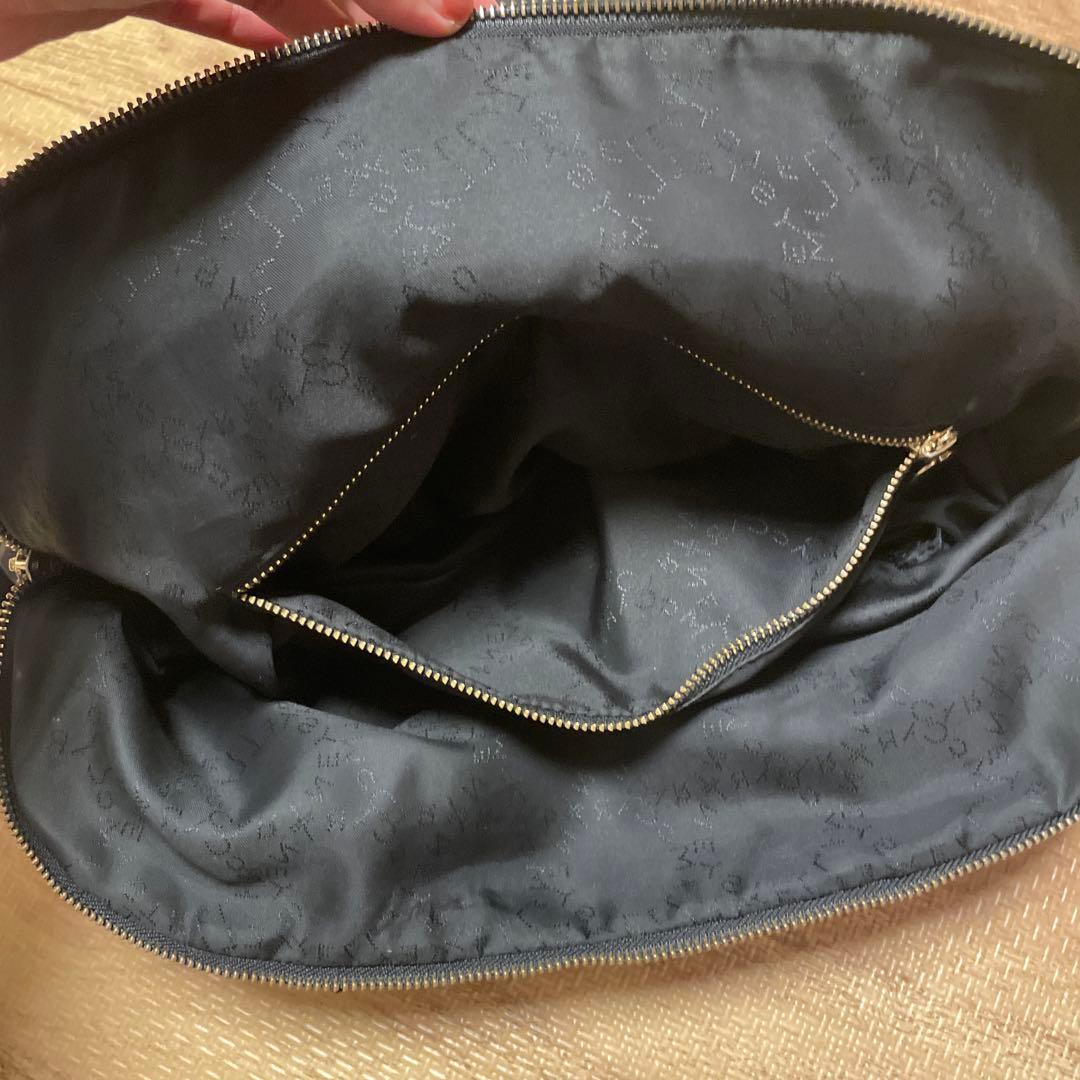 本日のみ大特価　ステラマッカートニー　キッズ　マザーズバック