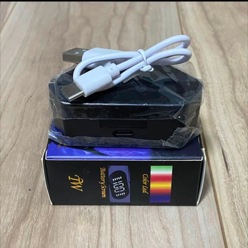 JUGGLER ワイヤレスイヤホン HAC3120