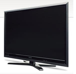 【一郎さん】液晶テレビ 東芝 REGZA Z1 42型 2画面表示