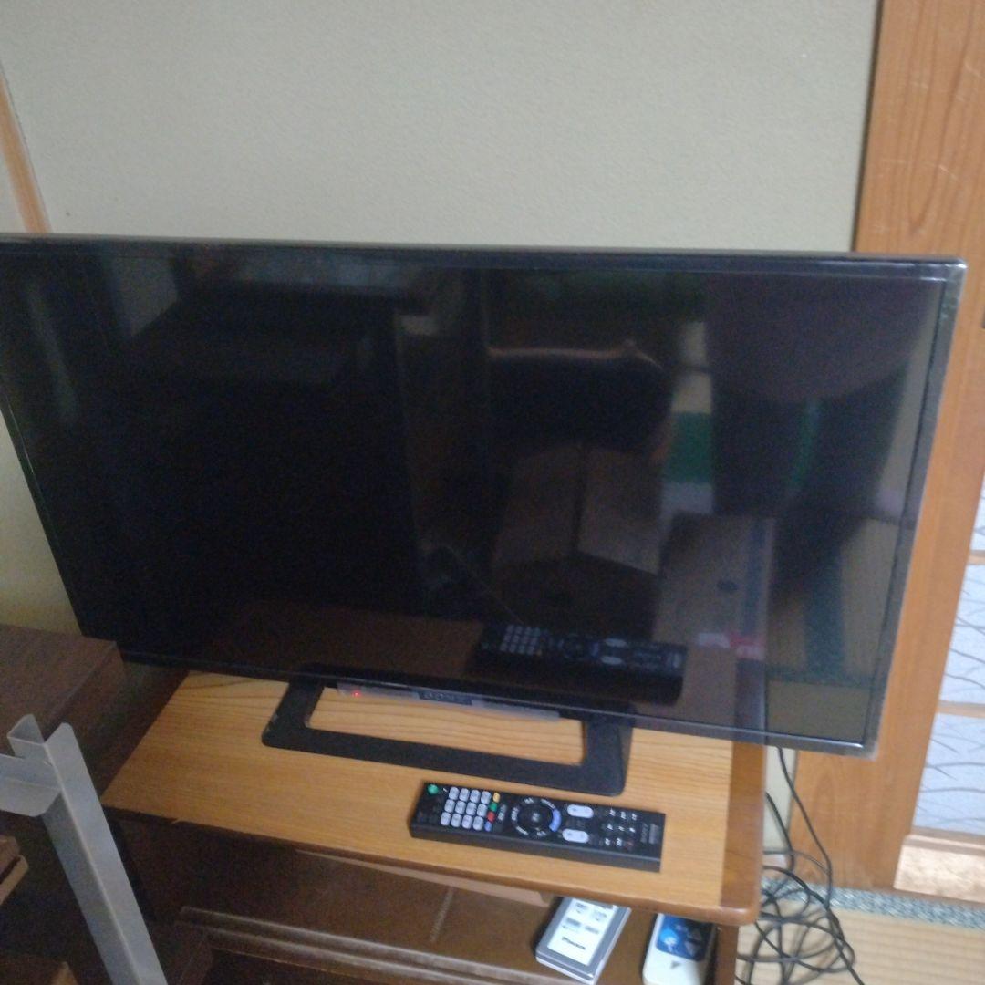 SONY KJ-32W500E 液晶テレビ 32インチ