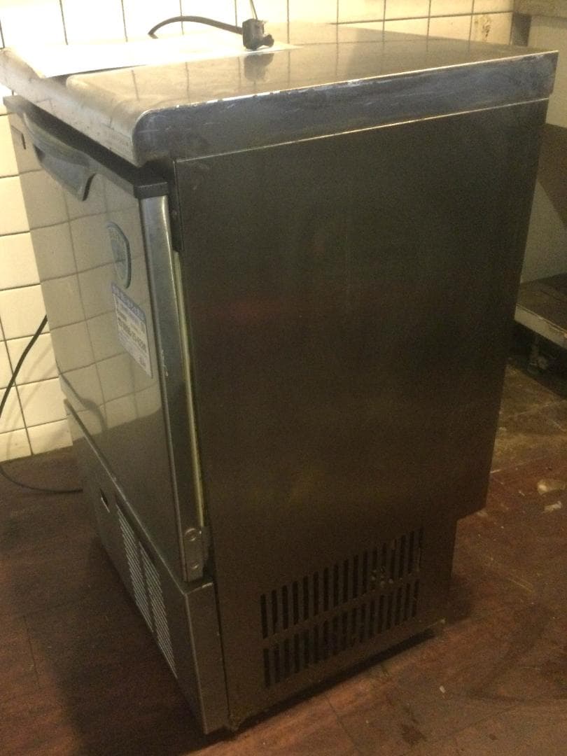 DAIWA 35kg 製氷機 DRI-35LME 業務用 送料無料 ダイワ　大和