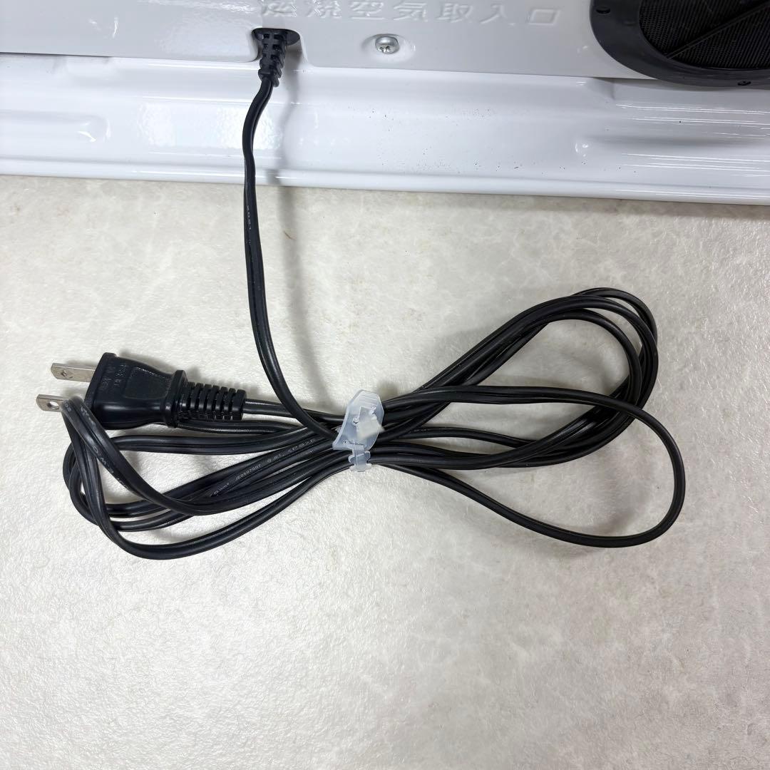 CORONA 強制通気形開放式 石油ストーブ FH-ST4622BY 2022年