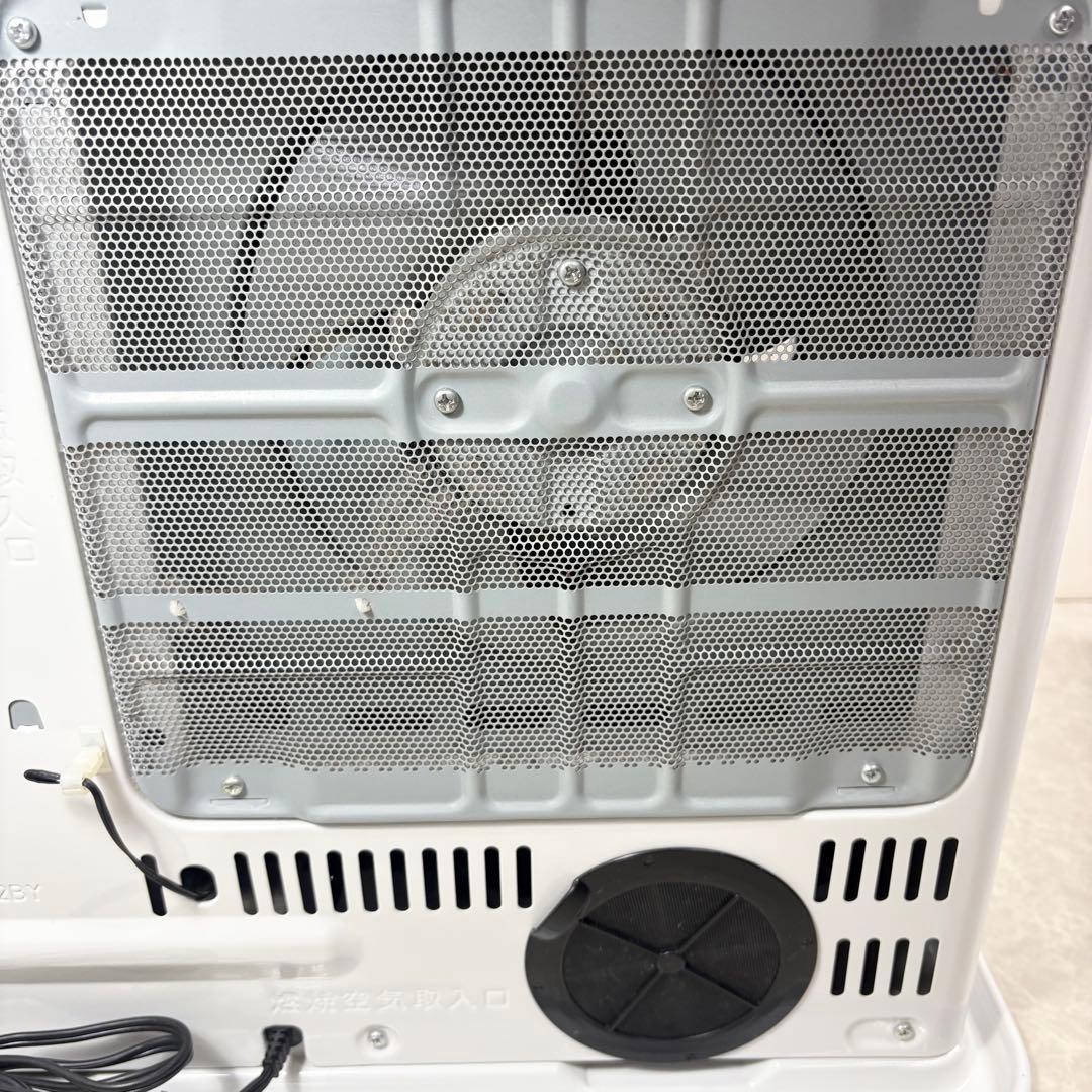 CORONA 強制通気形開放式 石油ストーブ FH-ST4622BY 2022年