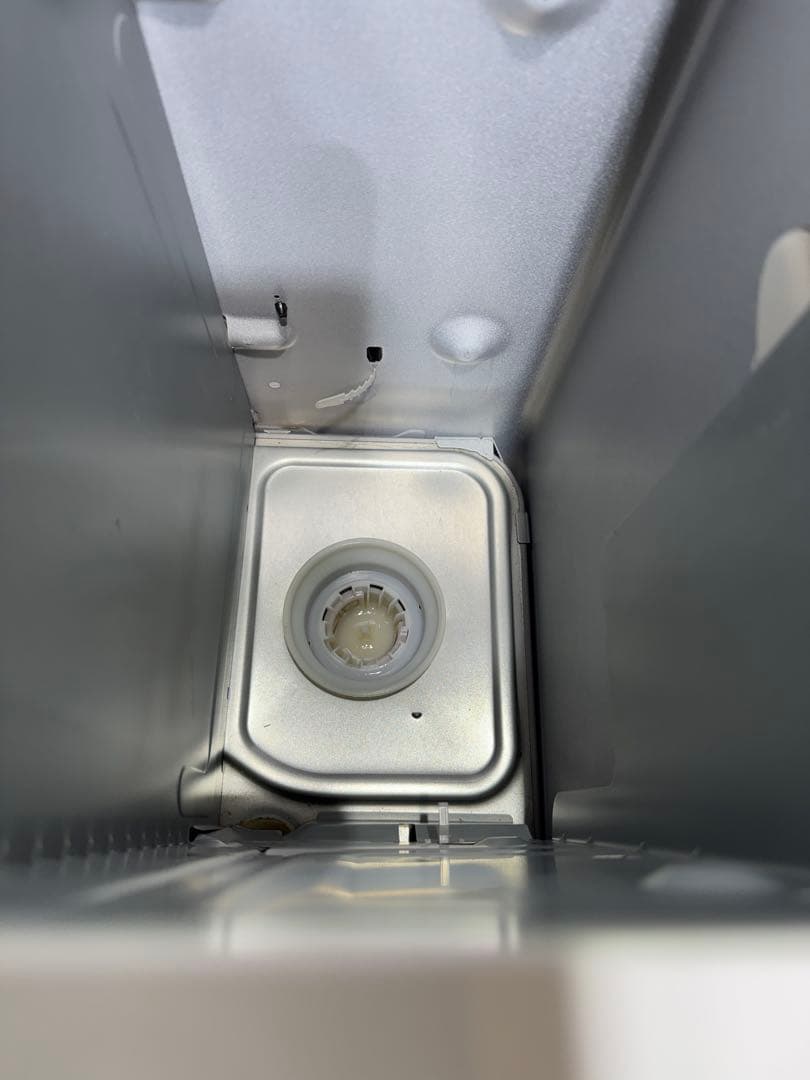 (美品) ダイニチ 石油ファンヒーター FW-5720LS