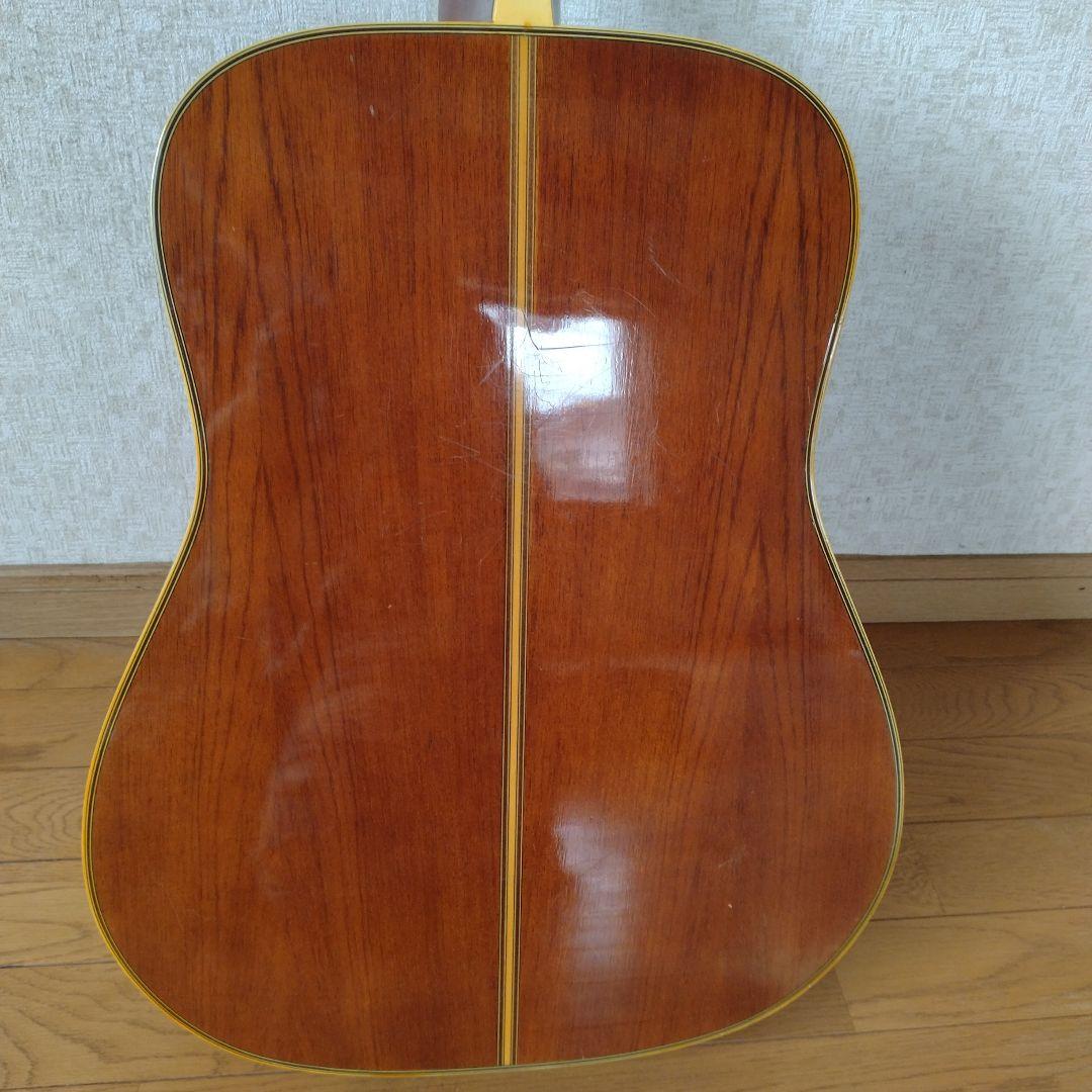 YAMAHA✩L12-6✩ギター✩12弦✩10月までの限定出品✩ケースは付きます