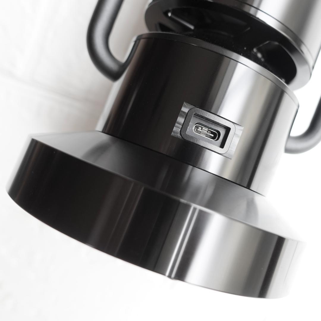 Canon albos ML-A ブラック