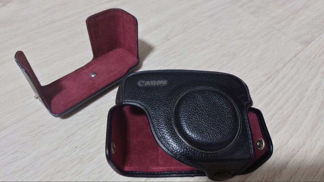 Canon キャノン PowerShot パワーショット G11 デジタルカメラ