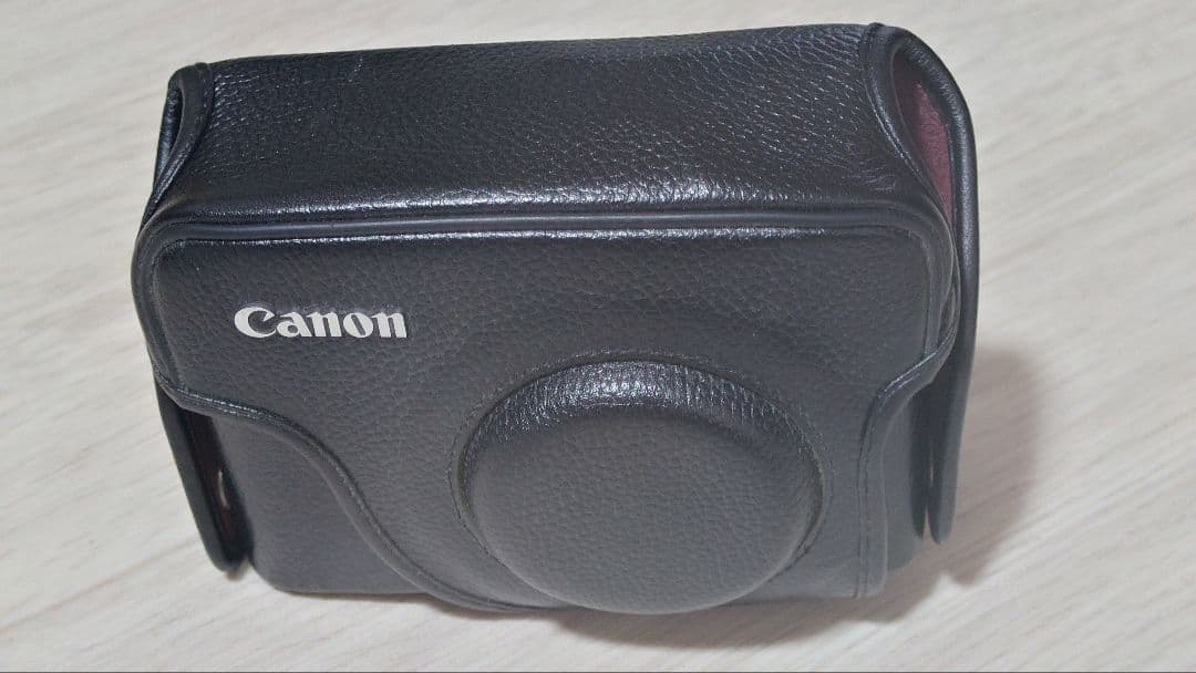 Canon キャノン PowerShot パワーショット G11 デジタルカメラ