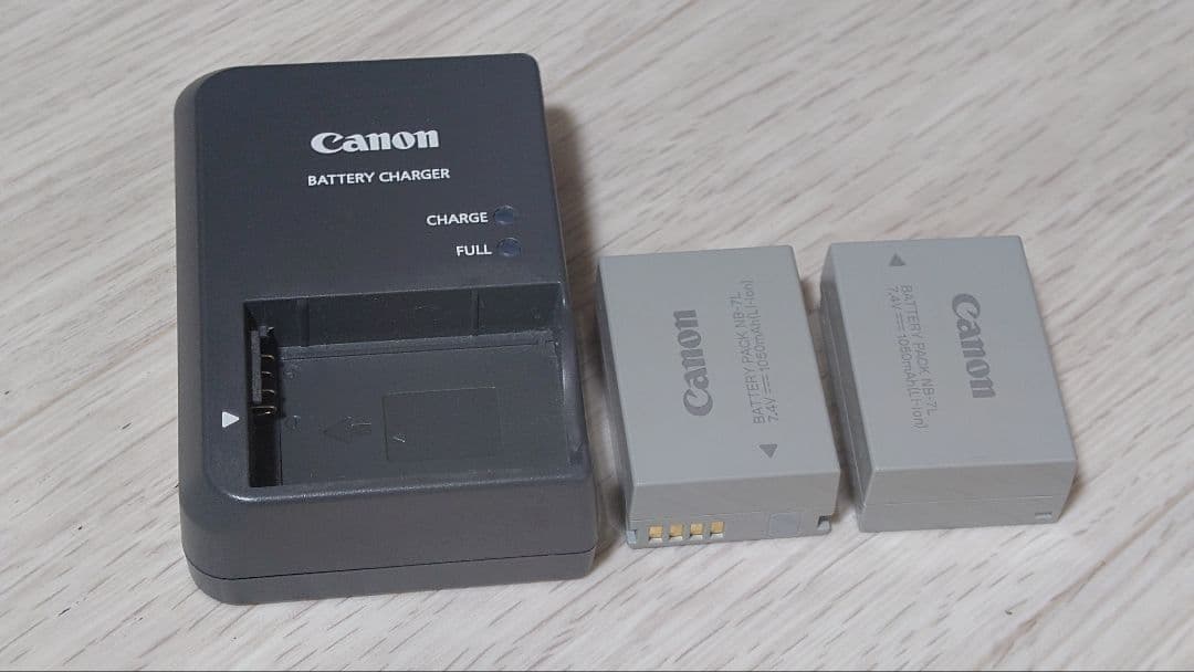 Canon キャノン PowerShot パワーショット G11 デジタルカメラ