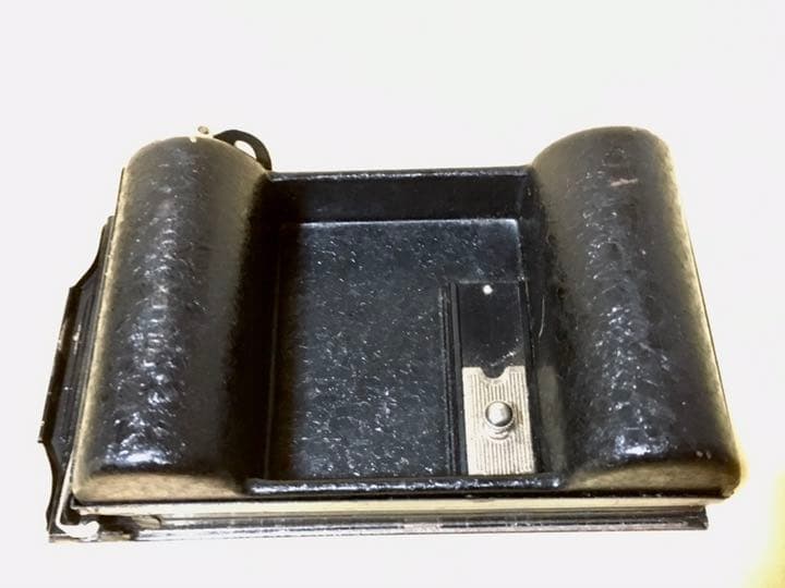 独クルト・ベンツィン社　プリマー Primar　写真を楽しめる中判カメラですから