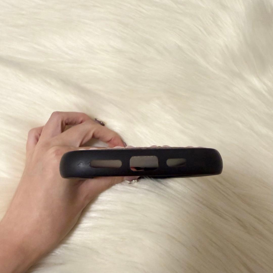 MIUMIU iPhone14PRO ケース