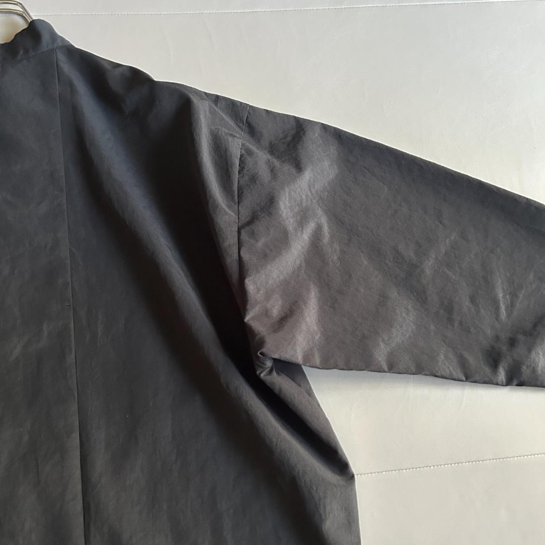 HOMME PLISSE ISSEY MIYAKE パッカブルシャツ サイズ2