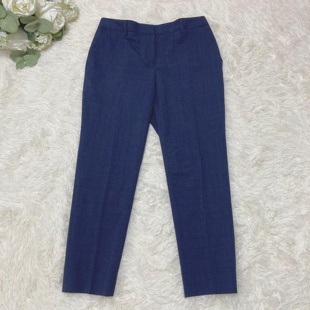 【Broocks Brothers】チェック　スーツ　セットアップ