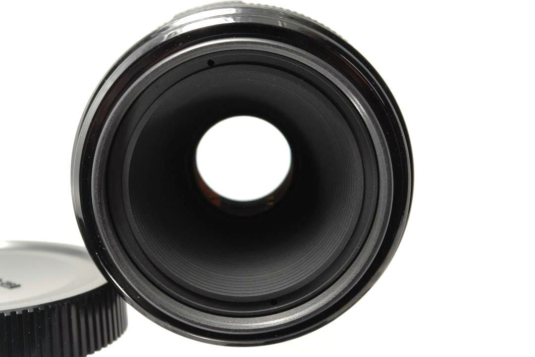 ☘️美品☘️Canon コンパクトマイクロレンズ　EF 50mm f2.5